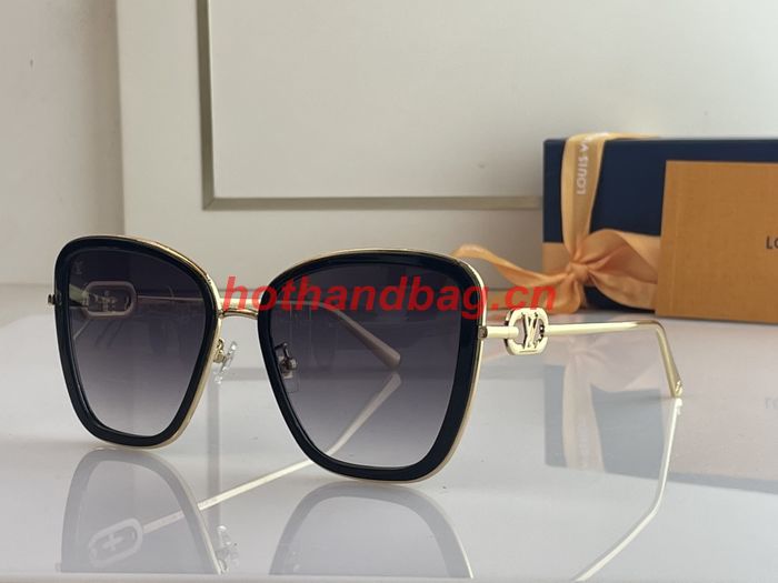 Louis Vuitton Sunglasses Top Quality LVS02046